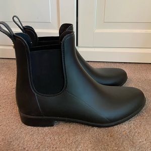 Sam Edelman Ankle Rain boots